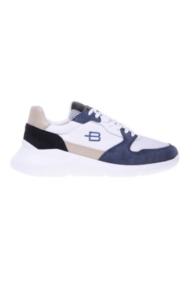 avio-suede-and-white-mesh-trainer