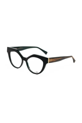 5000 Cat-Eye Glasögon
