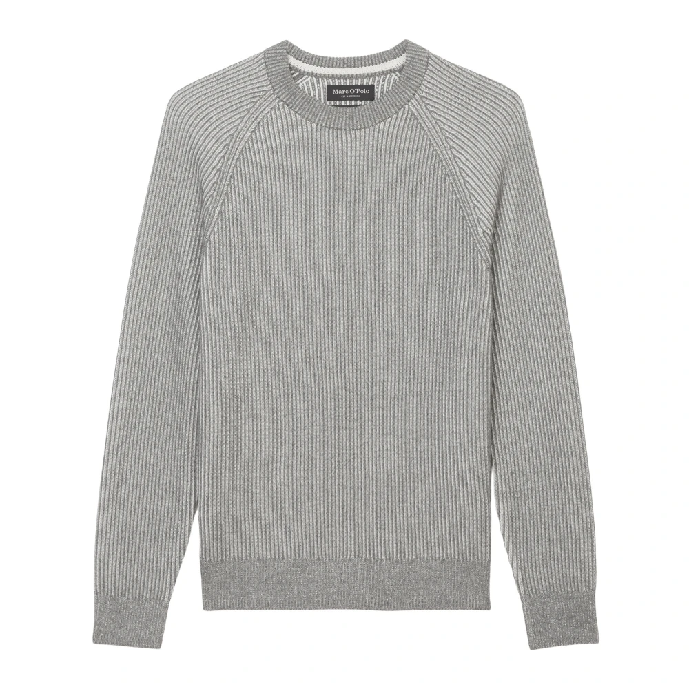 Marc O'Polo Trui regular Gray Heren