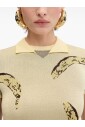 t-shirts-et-polos-jaunes