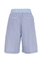 shorts-bermuda-bleu-en-coton-style-chic