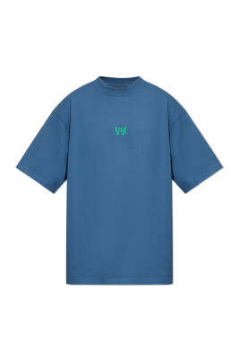 t-shirt-with-vintage-effect