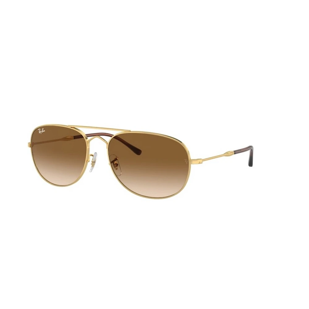 Ray-Ban Unisex Yellow Authentic Glasses With Top-Notch Service