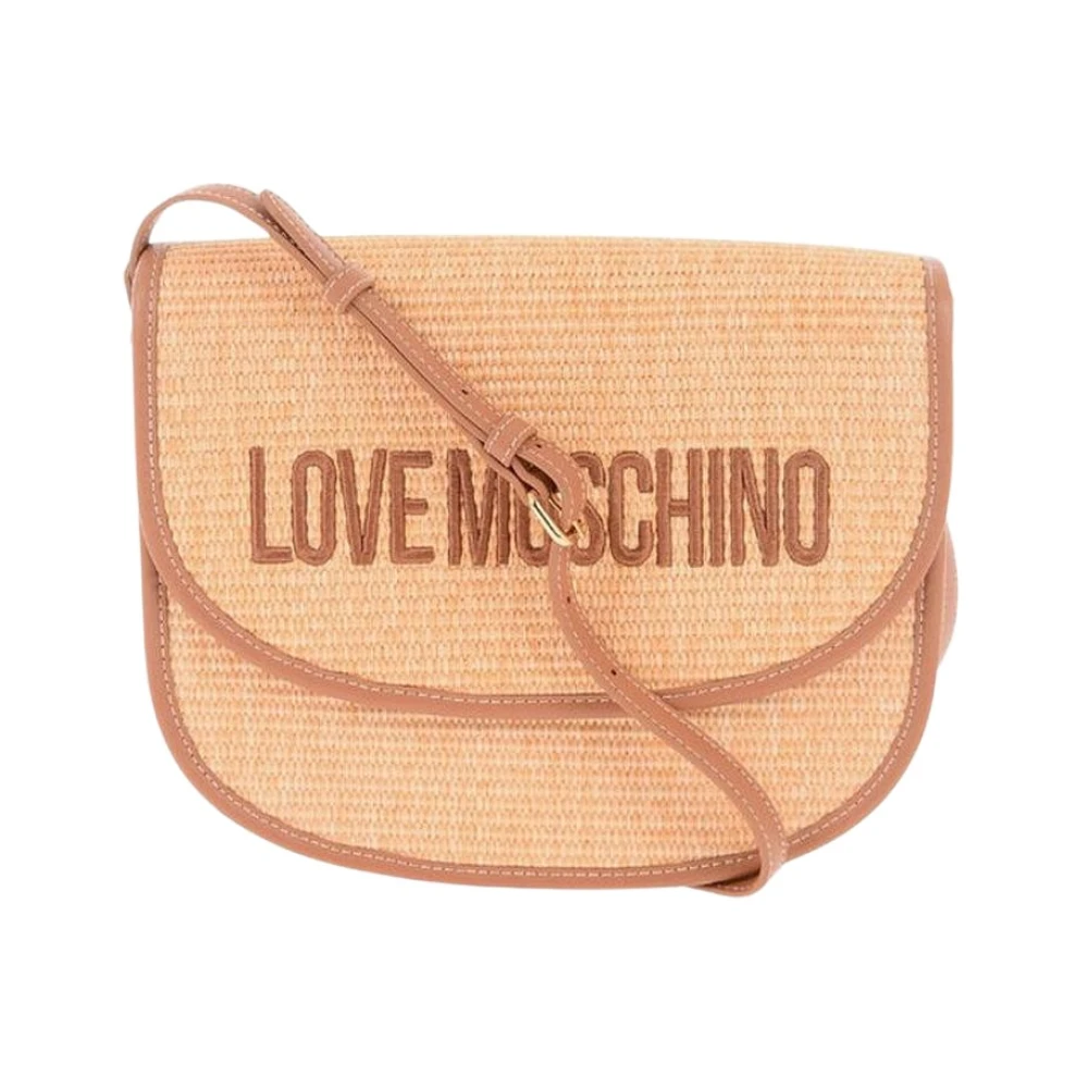 Bags > Cross Body Bags - - Moschino - Modalova