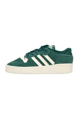 Chunky Low Top Sneaker