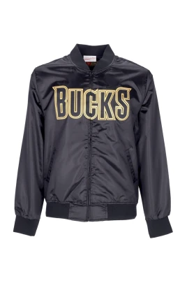 Milwaukee Bucks NBA Satinjacka