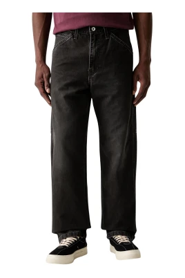 568 Loose Straight Carpenter