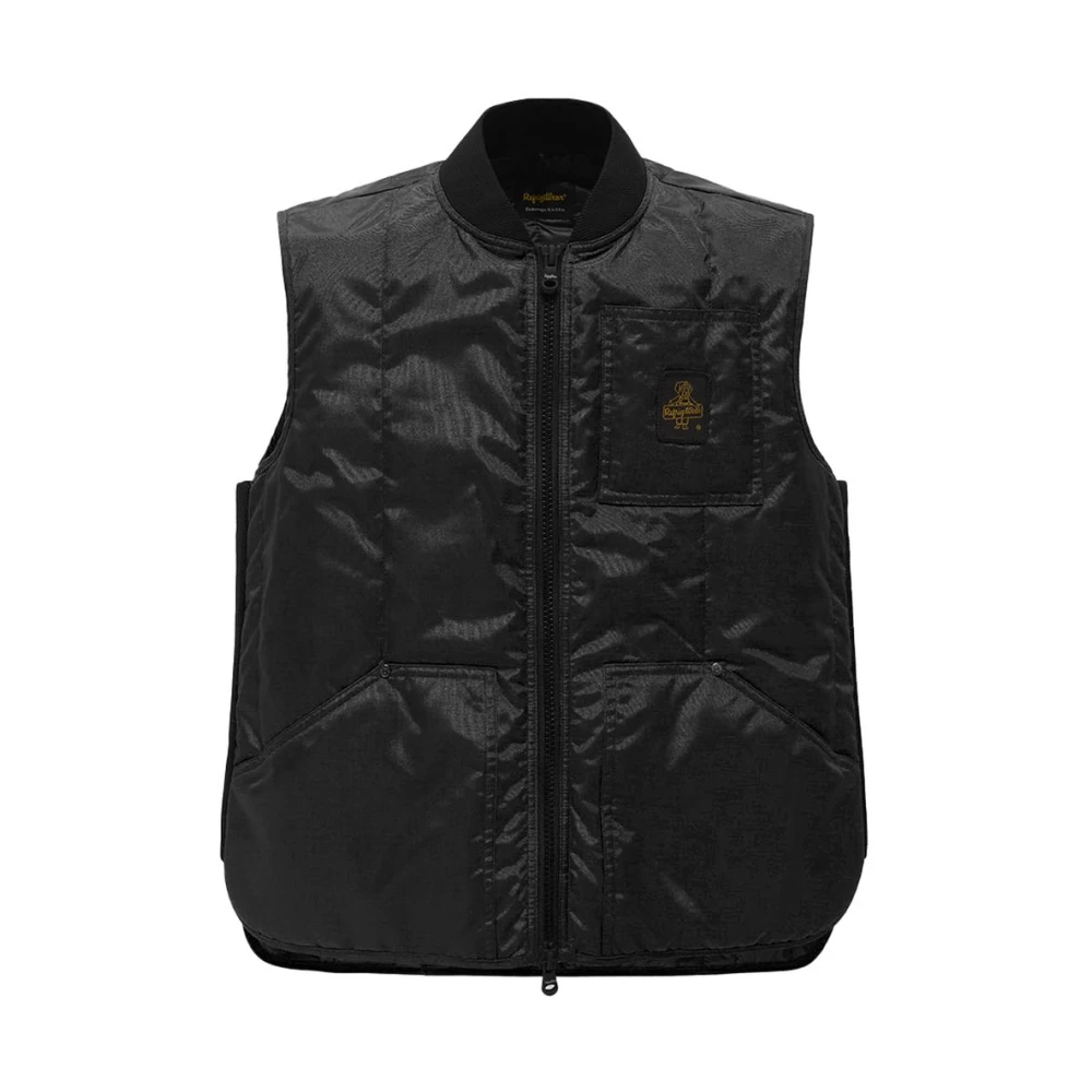 Jackets > Vests - - RefrigiWear - Modalova