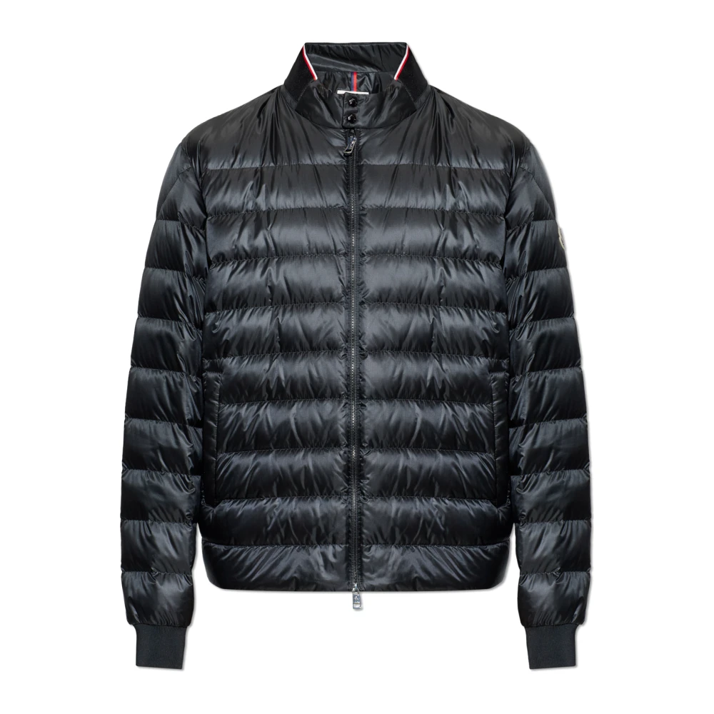 Moncler Hombre Negro - Rigel Down Jacket - Jackets - 2XL