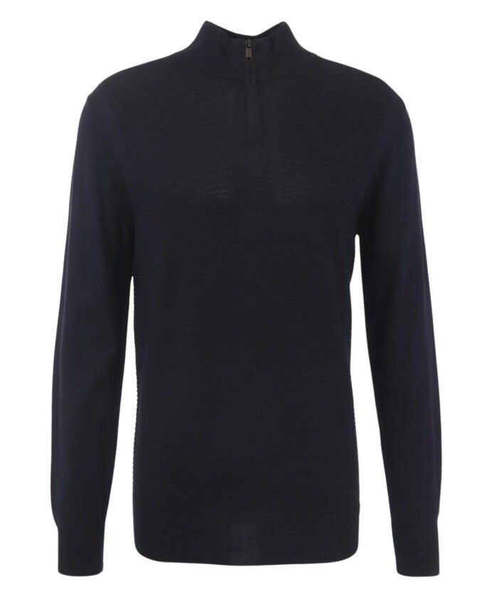 turtle-zip-sweater-navy-blue