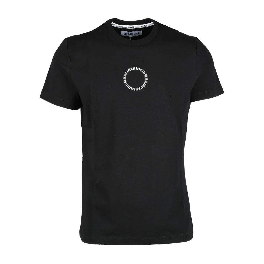 Tops > T-Shirts - - Bikkembergs - Modalova