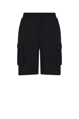 Cargo Bermuda Shorts