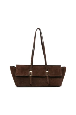 Le Bateau Large Suede