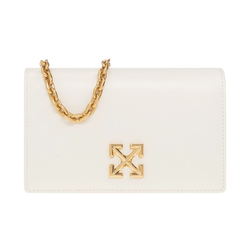 Off - Bags > Cross Body Bags - - Off White - Modalova