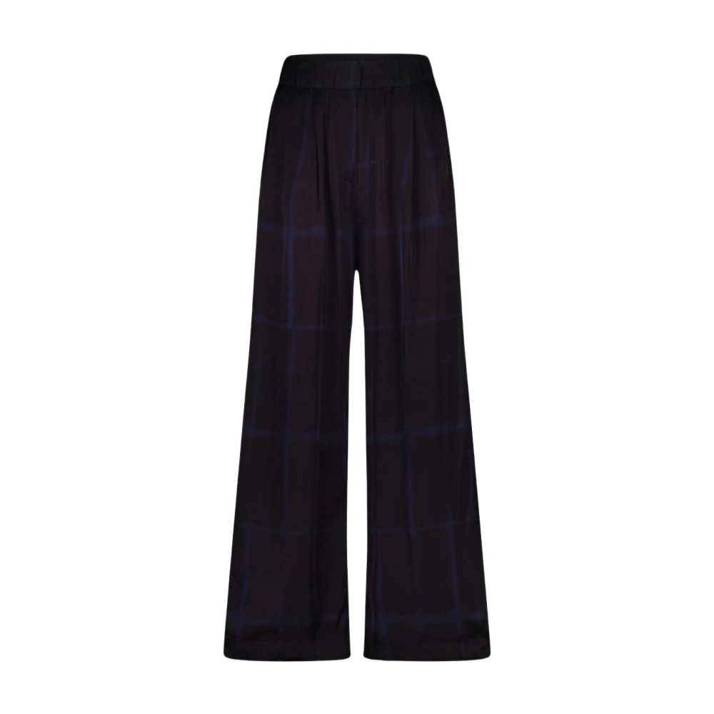 By-Bar Benji Square Pant Black Dames