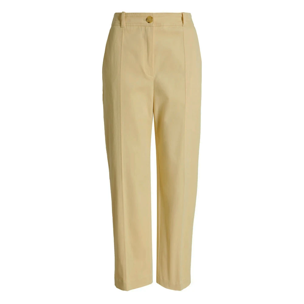 Trousers > Straight Trousers - - Hugo Boss - Modalova