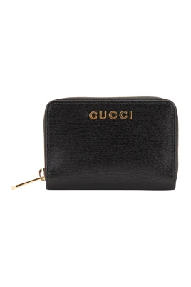 Zip Card Case