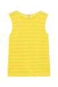 debardeur-jaune-en-crochet