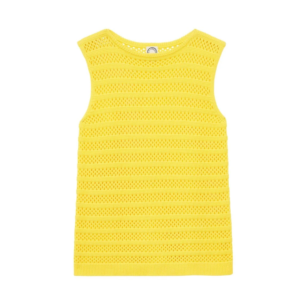 Knitwear > Round-neck Knitwear - - Ines de la Fressange Paris - Modalova