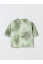 groene-kinderen-grafisch-t-shirt