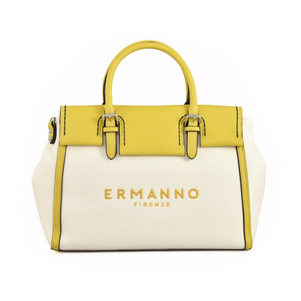 Bags > Handbags - - Ermanno Scervino - Modalova