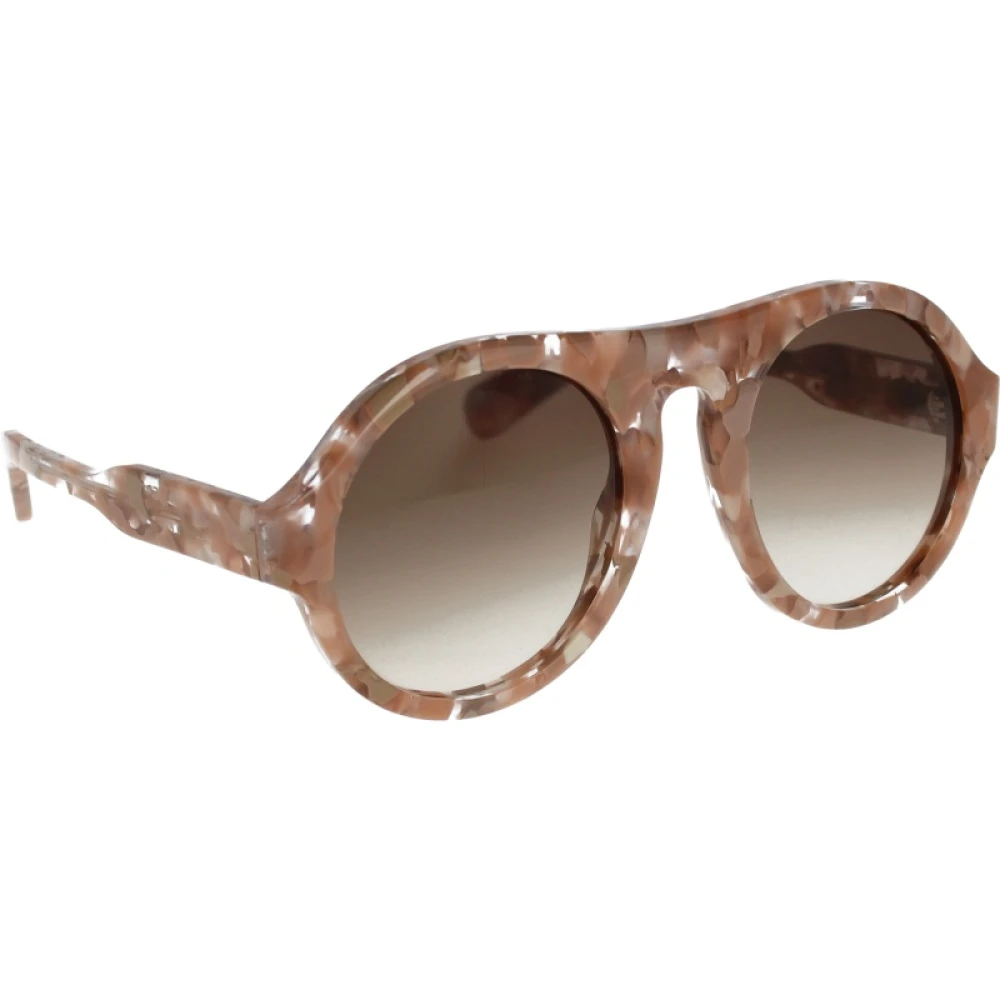 Chloé Sunglasses Multicolor, Dam