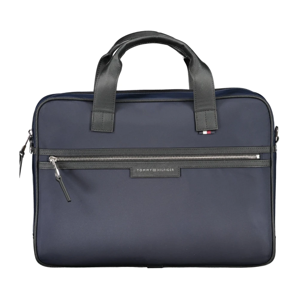 Tommy Hilfiger Tassen en accessoires Blue Heren