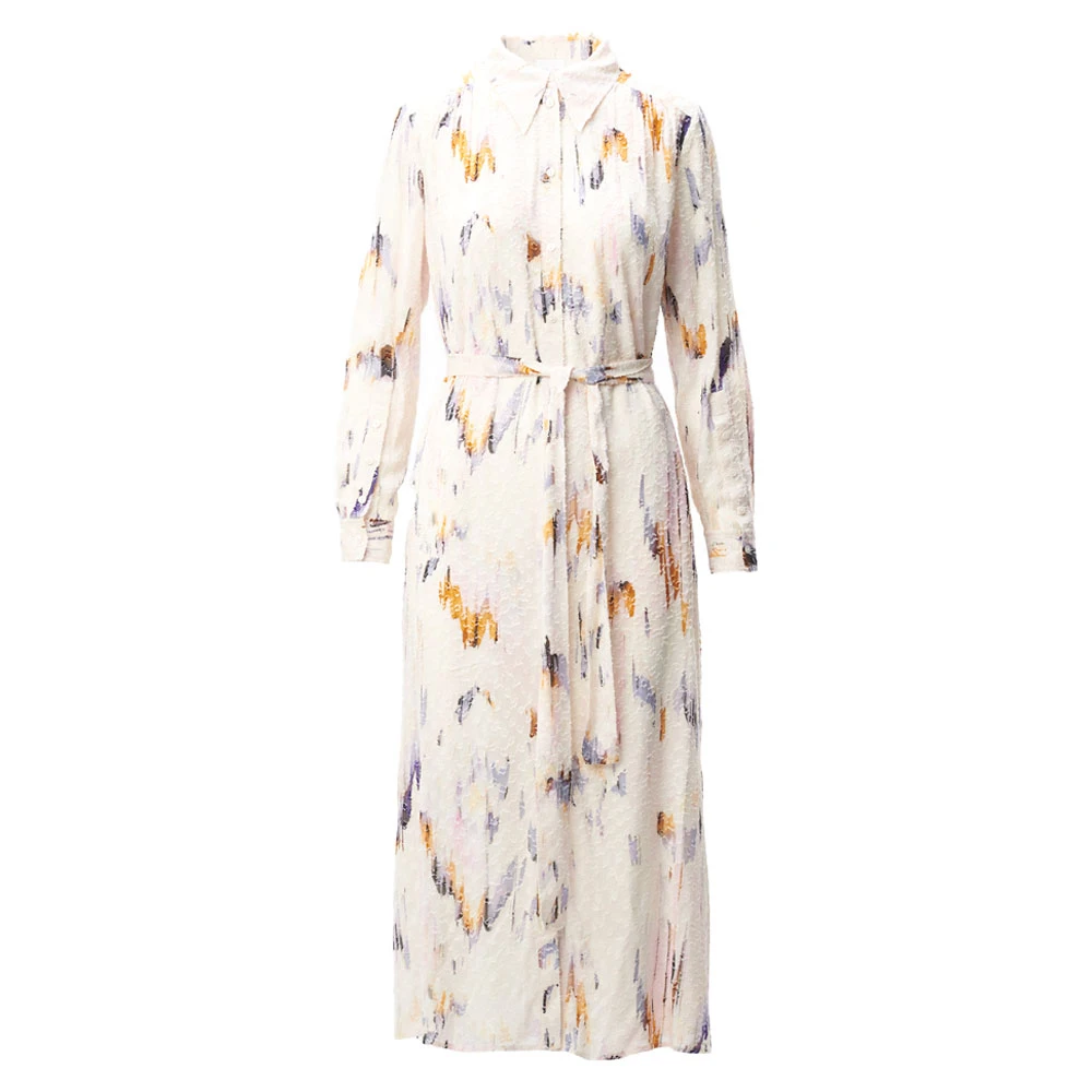 Dresses > Day Dresses > Shirt Dresses - - Lala Berlin - Modalova