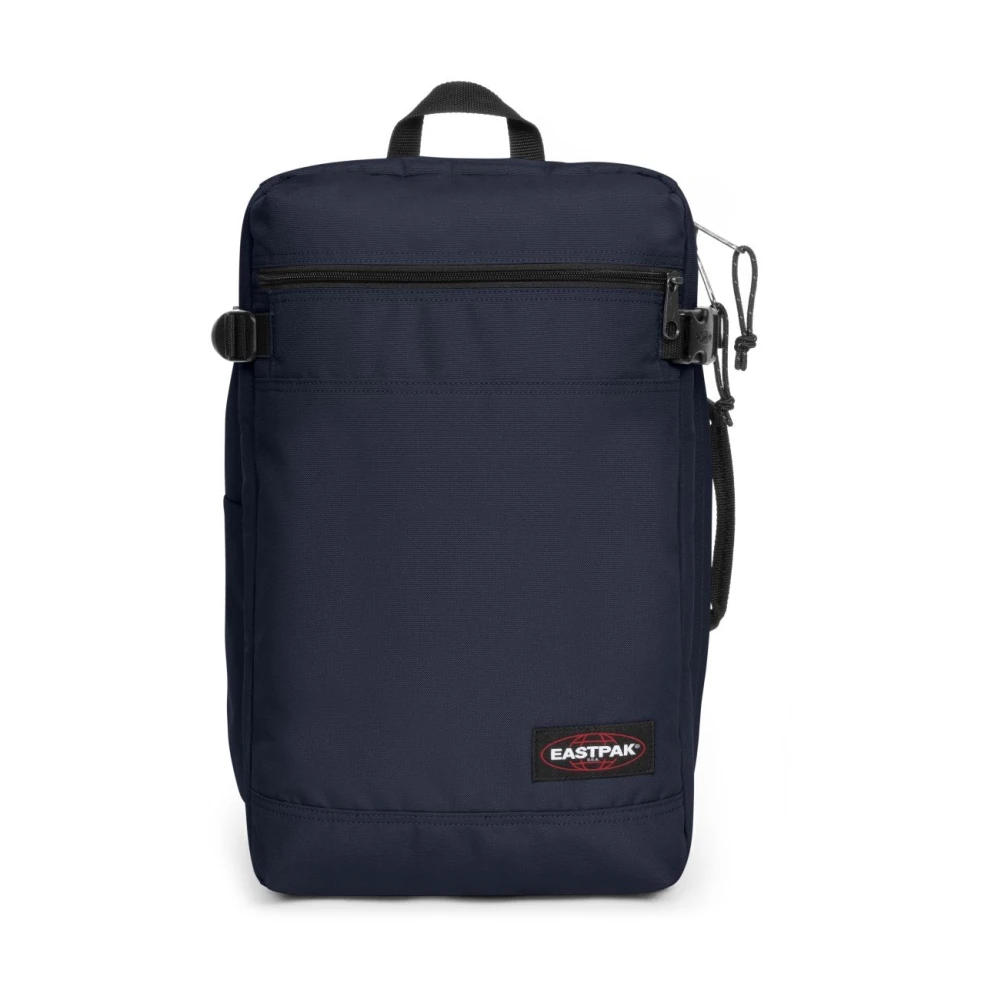 Eastpak Uomo Blu Zaino, (28 L) - Immagine 4