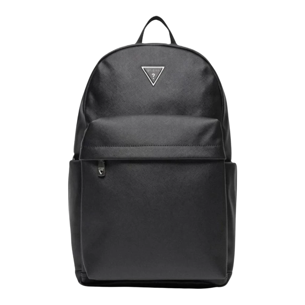 Guess - Bags > Backpacks - Black - Guess - Modalova