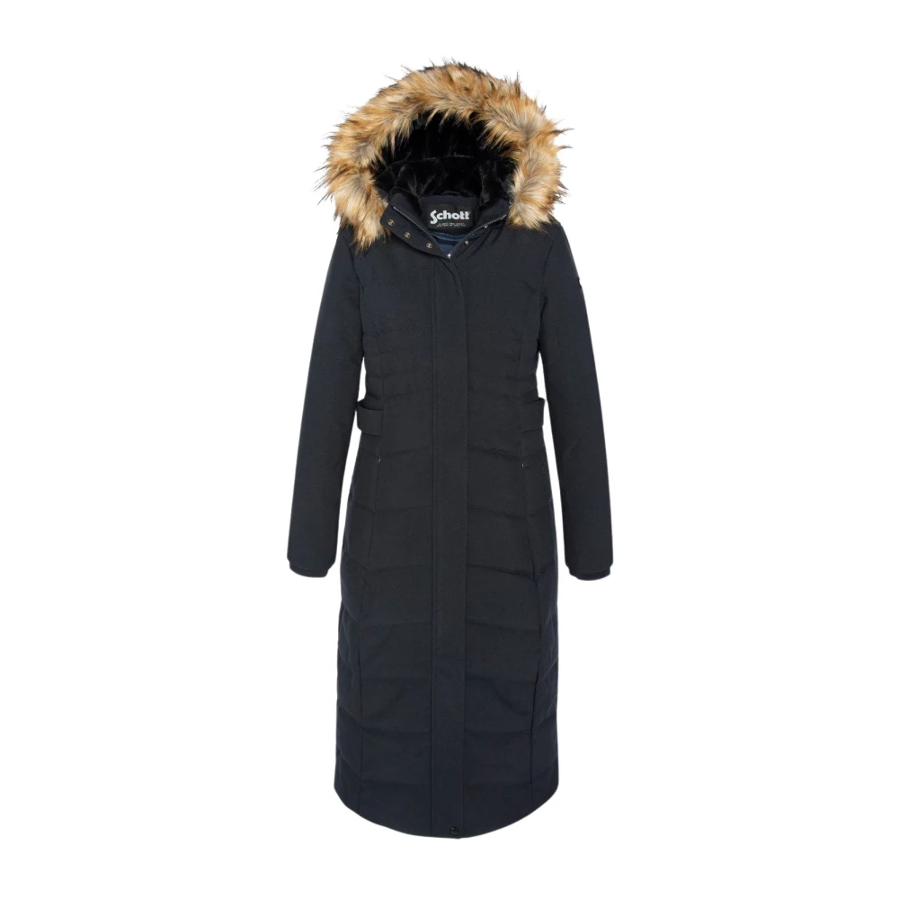 Jackets > Winter Jackets - - Schott NYC - Modalova