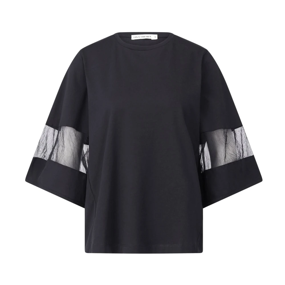 Tops > T-Shirts - - Lis Lareida - Modalova