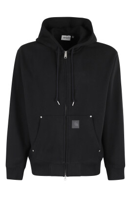 sweat-a-capuche-noir-avec-fermeture-eclair