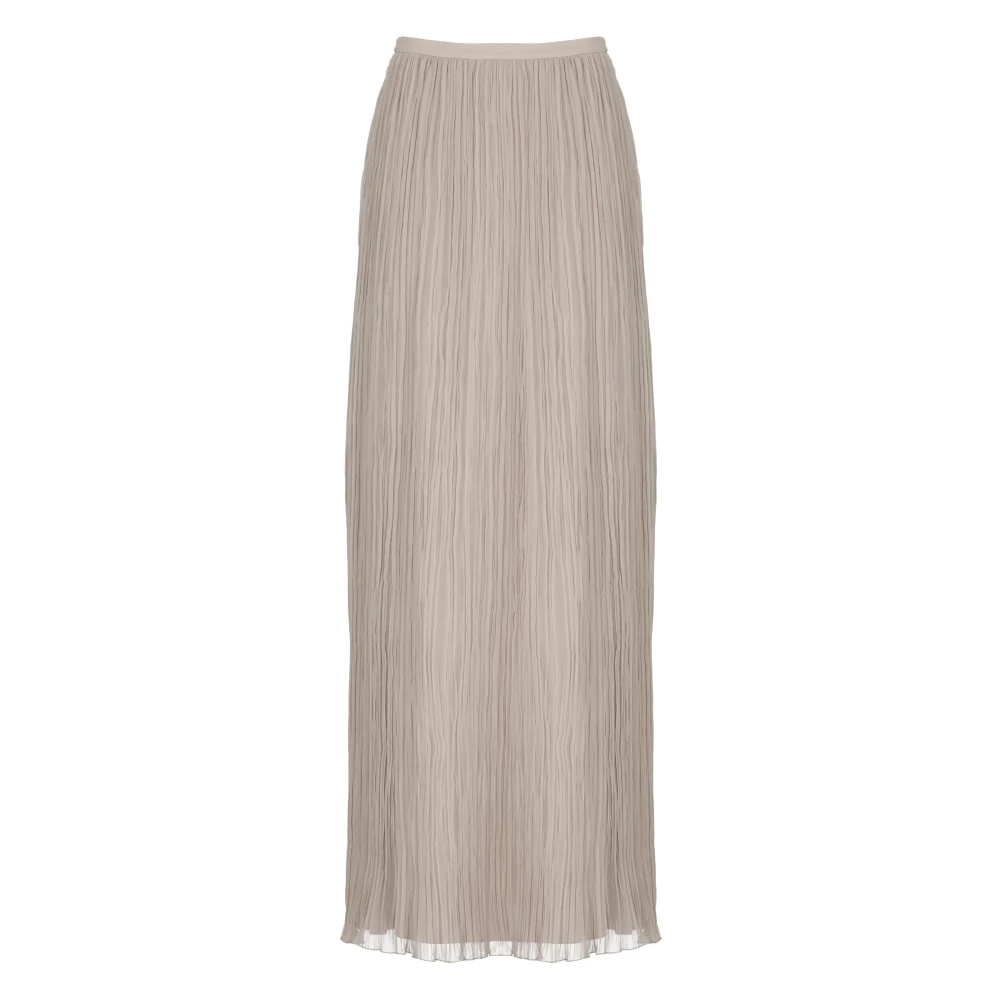 Skirts > Maxi Skirts - - Alberta Ferretti - Modalova