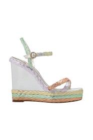 Kilehæls Sandaler