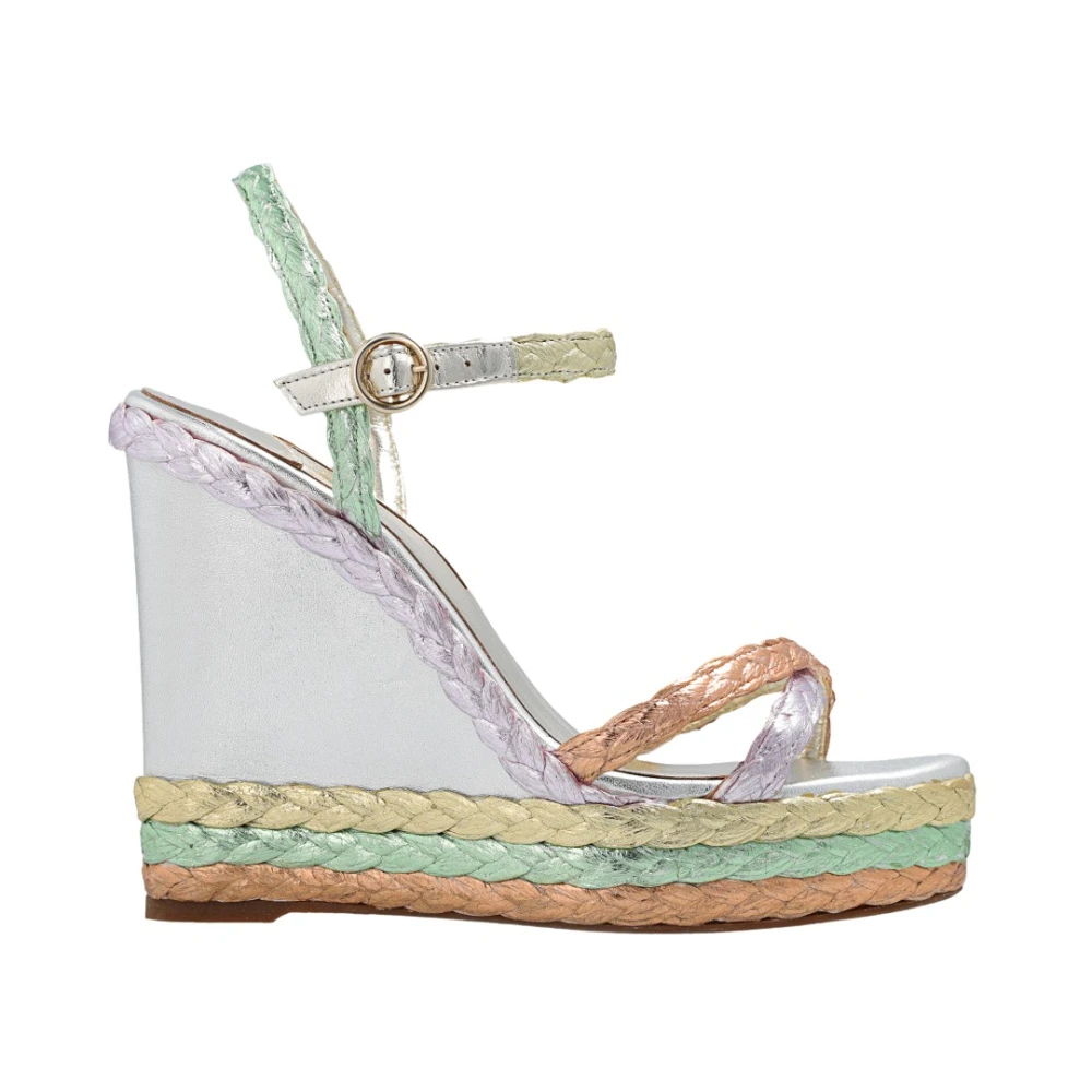 Shoes > Heels > Wedges - - Sophia Webster - Modalova