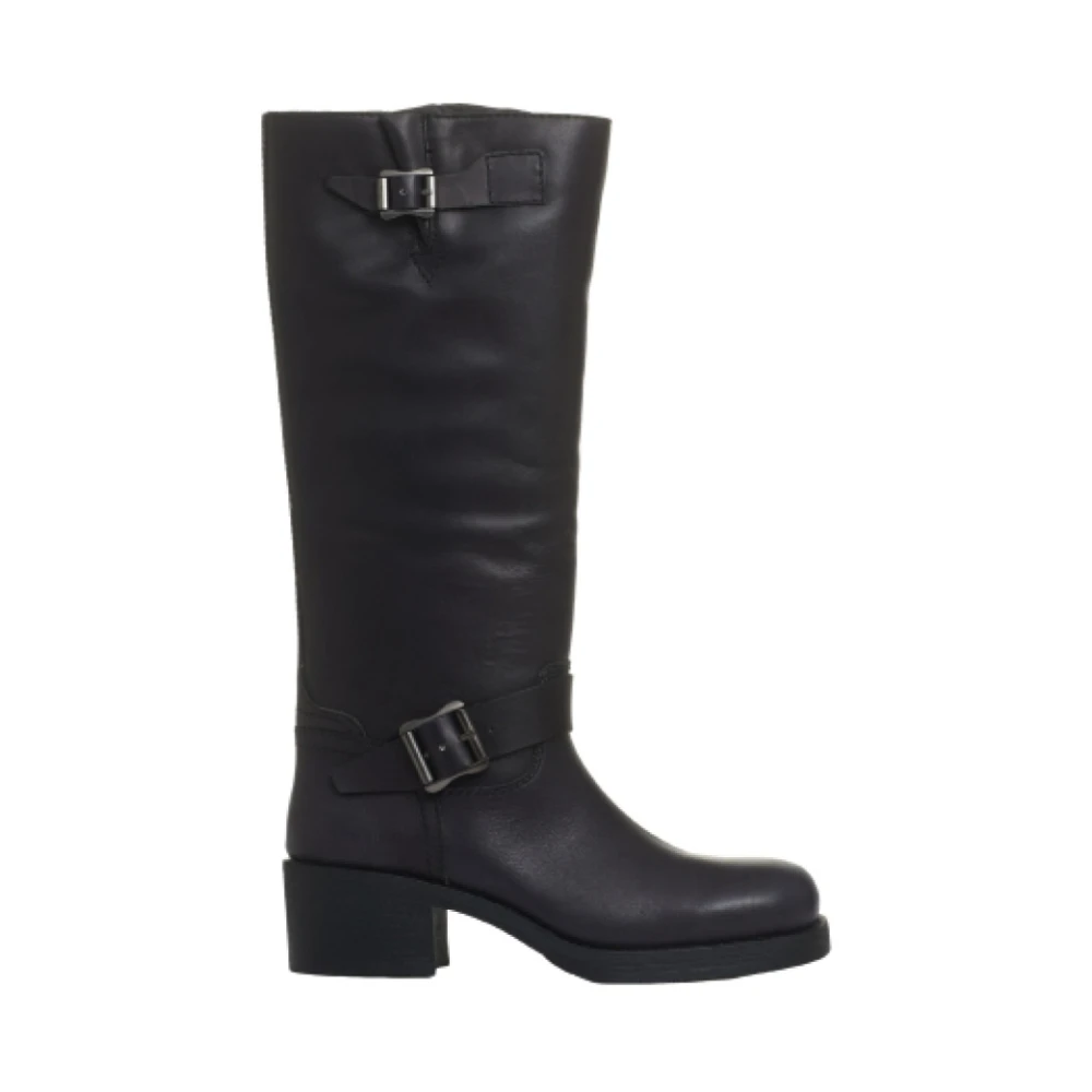 Shoes > Boots > High Boots - - ASH - Modalova