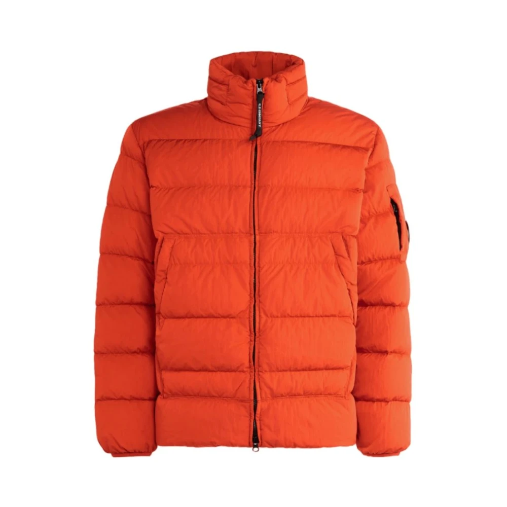 Jackets > Down Jackets - - C.p. Company - Modalova