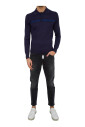 chemise-bleue-style-mode-decontracte