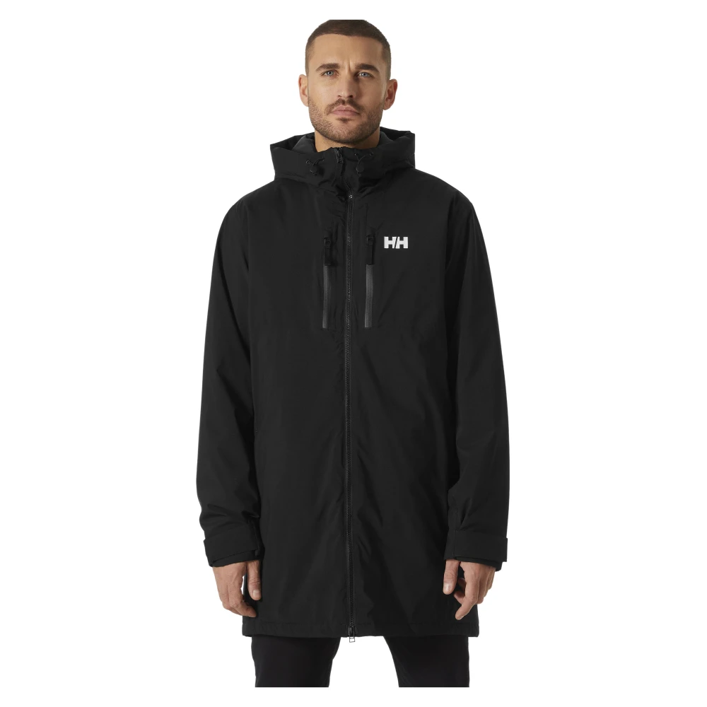 Helly Hansen, Herren, Regenjacken, Dubliner, Blau, (S) - Bild 6