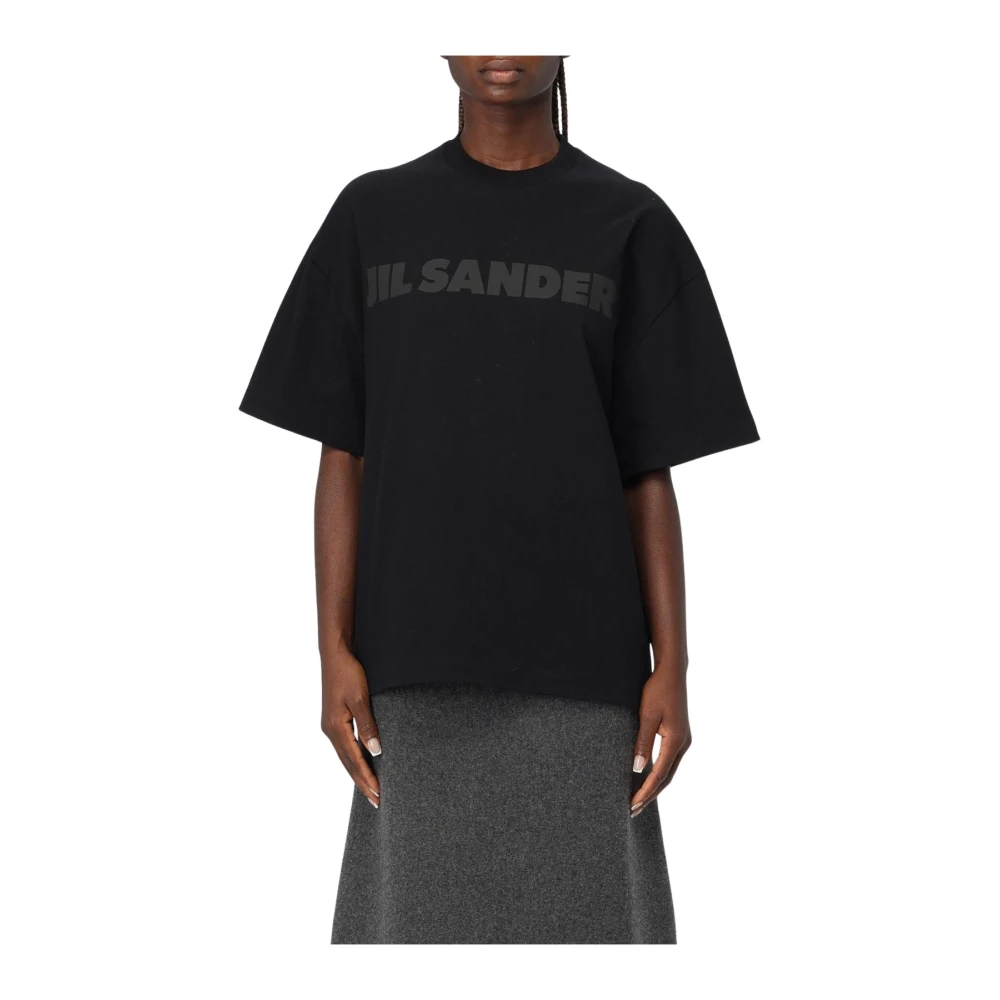 Tops > T-Shirts - - Jil Sander - Modalova