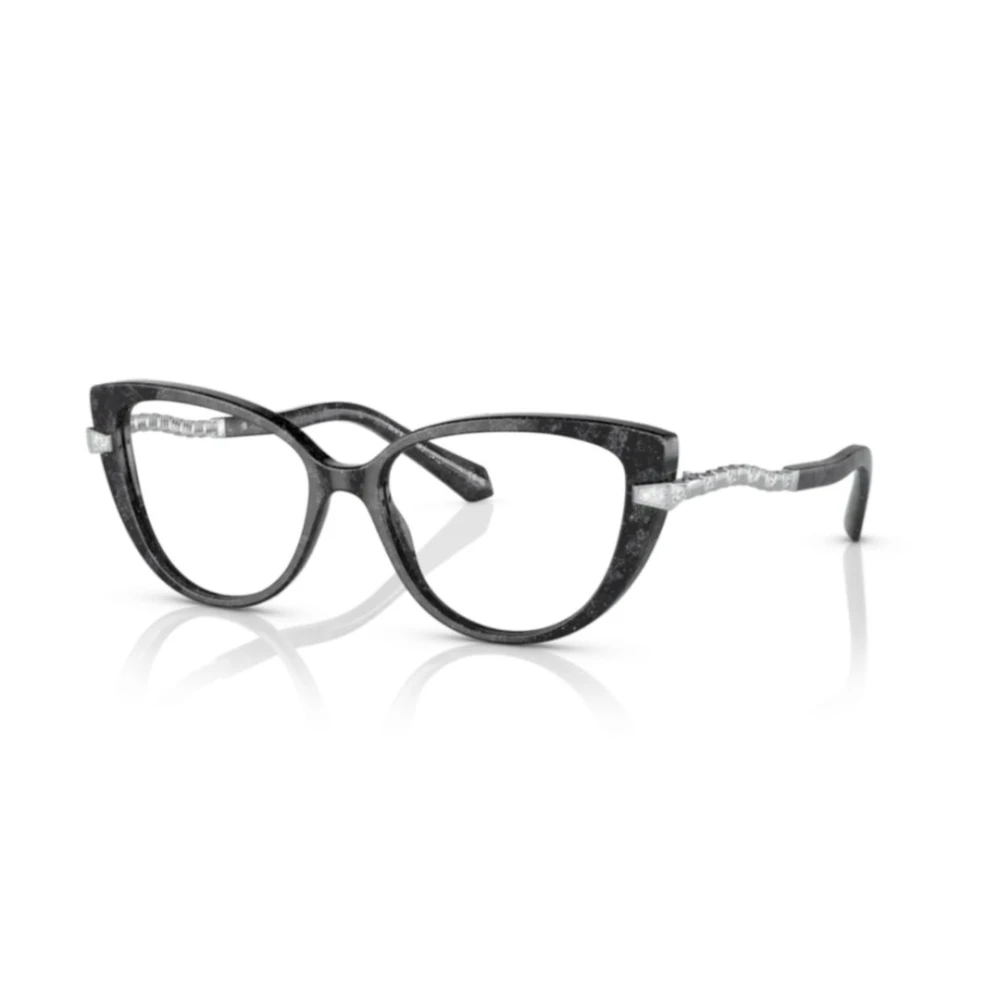 Bvlgari Vista 4199B Stijlvol Model Black Unisex