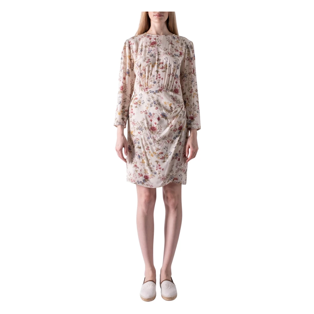 Dresses > Day Dresses > Short Dresses - - Max Mara Weekend - Modalova