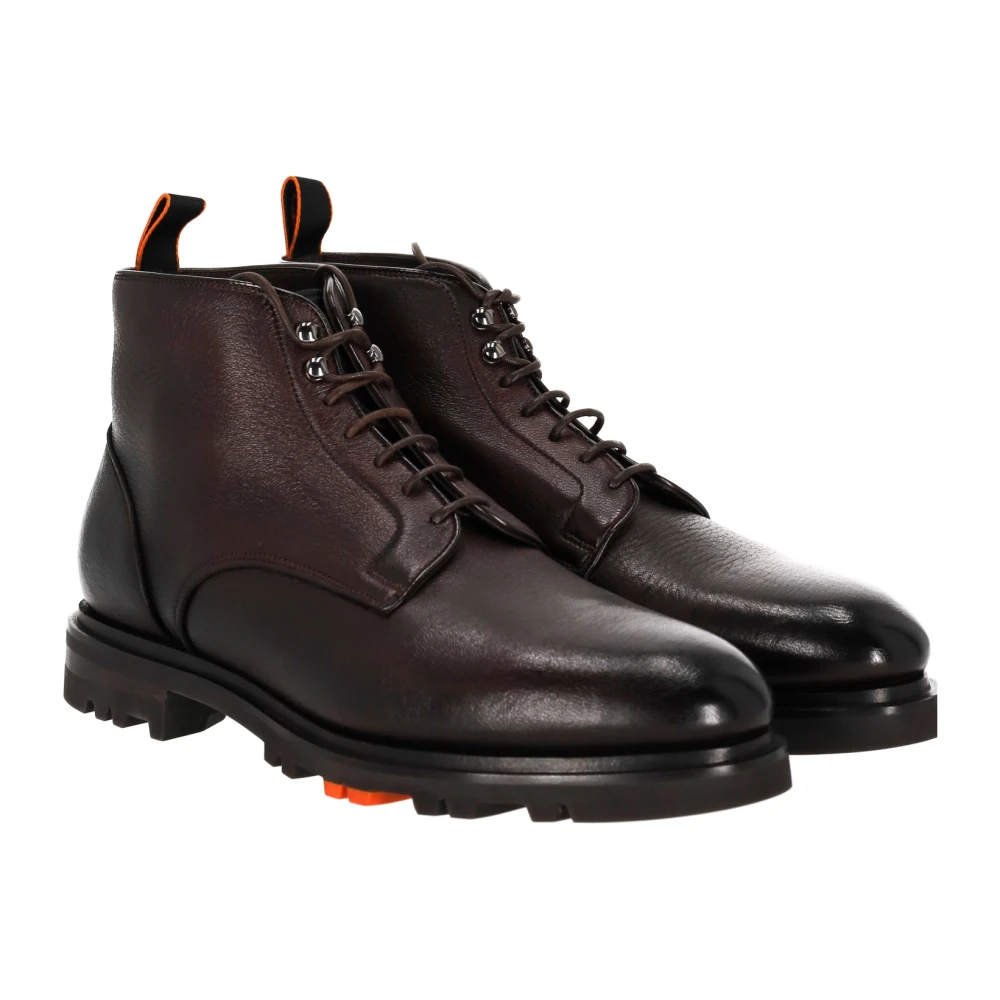 Santoni Polacchino Logan