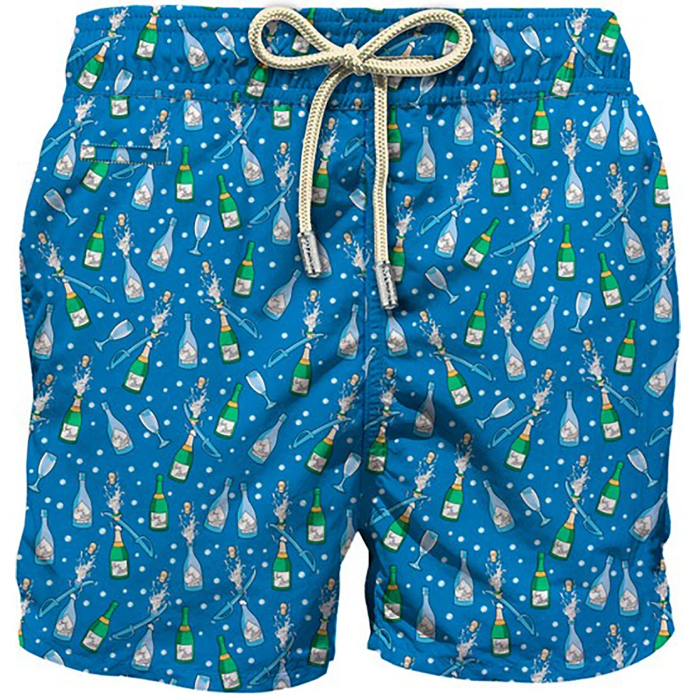 Swimwear > Beachwear - - MC2 Saint Barth - Modalova