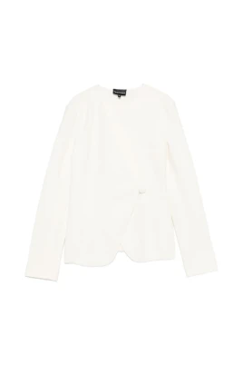 Ottoman Jersey Jacket