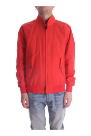 Light Jackets