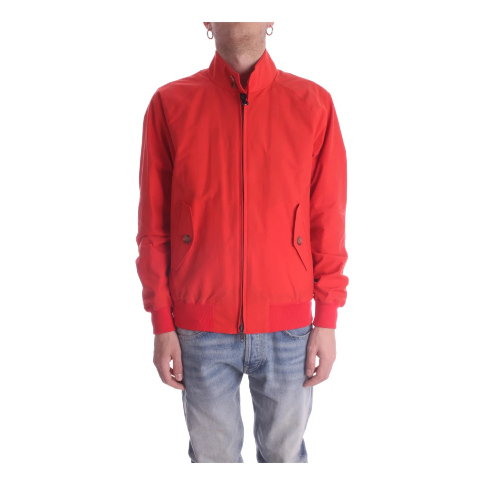 Jackets > Light Jackets - - Baracuta - Modalova