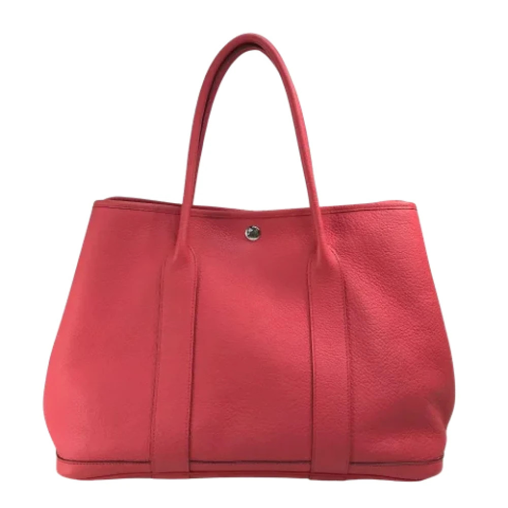 Pre-owned > Pre-owned Bags > Pre-owned Tote Bags - - Hermès Vintage - Modalova