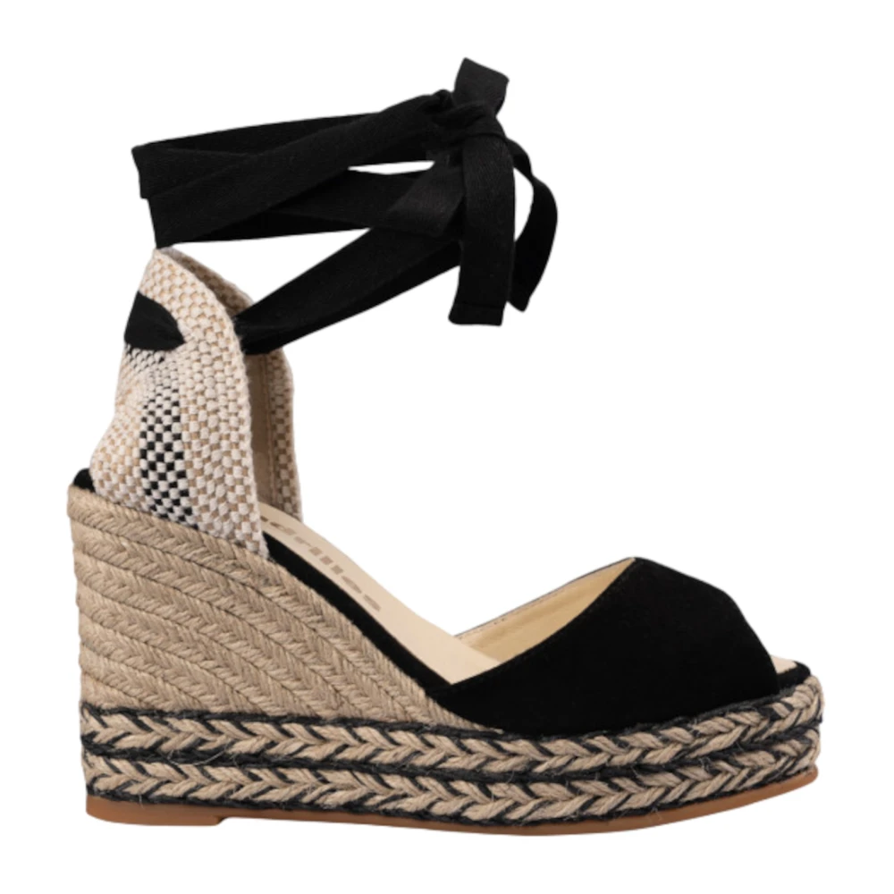 Shoes > Heels > Wedges - - Espadrilles - Modalova
